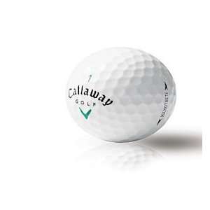 Callaway Mix Used Golf Balls 
