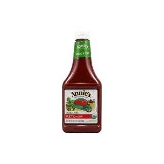 Heinz Organic Ketchup, 15 Ounce Bottles Grocery & Gourmet Food