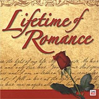  Lifetime of Romance set Various Artists Music