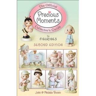  Greenbook Guide to the Precious Moments Collection by 