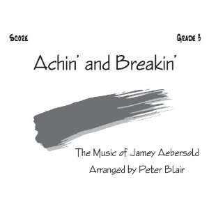      Score (Jazz Band, Conductors Score) Jamey Aebersold Books