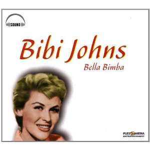  Bella Bimba Bibi Johns Music