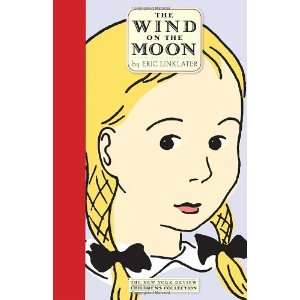  The Wind on the Moon (New York Review Childrens 