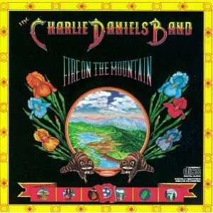  Fire on the Mountain Charlie Daniels Music