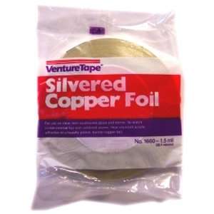  Venture 7/32 Silvered (Copper Foil) 