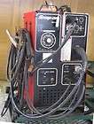   YA212A MIG Combination Unit Welder (230 Amps) **Johnstown, NY**  