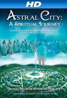  Astral City A Spiritual Journey [HD] Renato Prieto 