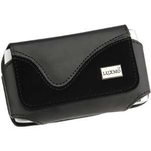  Horizontal Leather Pouch for Apple iPhone / I Touch / IPOD TOUCH 
