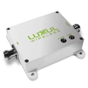  Luxul Wireless Shock WAV 500mW OD Sig Booster