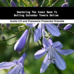   To Selling Calendar Towels Online James Orr and Jassen Bowman Books