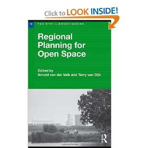  Regional Planning for Open Space (RTPI Library Series 