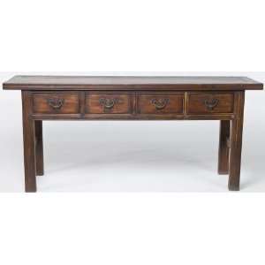  AN1012Y Antique Chinese Console Table (Sofa Table   Altar 