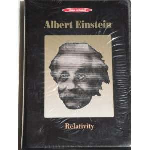  Relativity (9781879557222) Albert Einstein Books