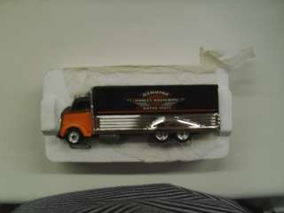 HW 1938 Ford Coe Truck Harley Davidson Rare Limited edition  