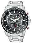 New Citizen Stars and stripes chronograph Mens watch, New USA S&H 