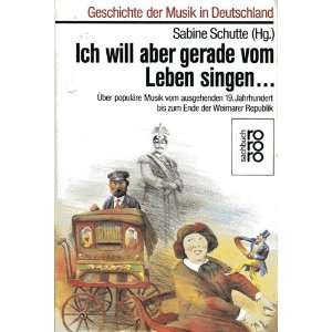   Ende der Weimarer Republik (Geschichte der Musik in Deutschland
