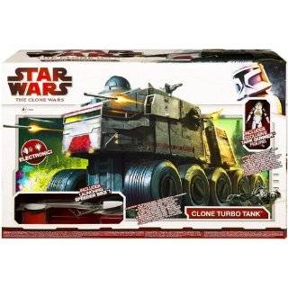  Star Wars, Clone Wars Republic Gunship Bomber Toys 