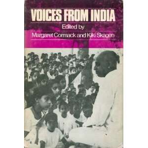  Voices from India (Voices from the nations) Books