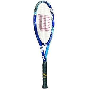  Wilson 11 Tidal Force BLX Tennis Racquet: Sports 