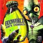 Oddworld Abes Oddysee PC, 1997  
