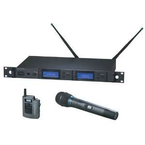  AEW 5313aC by Audio Technica Electronics