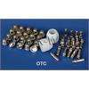 22pcs Miller APT7000 & OTC D7000 air plasma cutter cutting consumables 