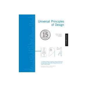  Universal Principles of Design, Revised and Updated 125 