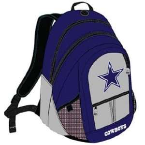  Dallas Cowboys Backpack: Sports & Outdoors