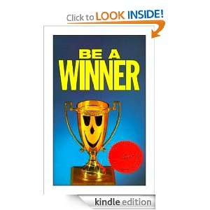 Be a Winner S.C. Ferguson, E.A. Allen, Hal Reid  Kindle 