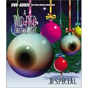  A Wild Eyed Christmas Night 38 Special Music