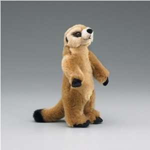   Meerkat Conservation Collectible By Wildlife Artists Toys & Games