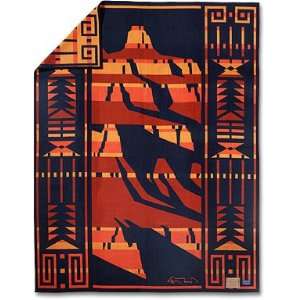  Grand Canyon Limited Edition Pendleton Blanket: Home 