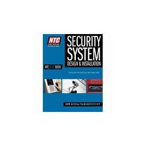  NTC Blue Book: Security System Design and Installation 