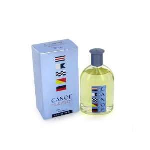    CANOE, 4 for MEN by DANA PERFUMES EDC
