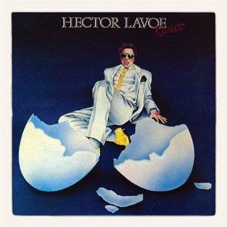  El Sabio Hector Lavoe Music