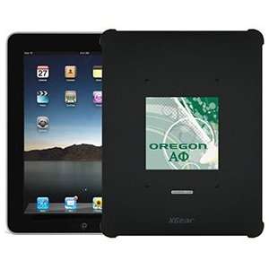  Oregon Alpha Phi Ducks on iPad 1st Generation XGear 