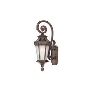  20811   Grand Court Small Outdoor Sconce   Exterior 
