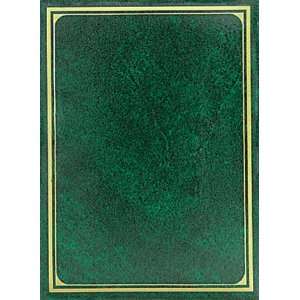   Collection Green Mini Pocket Page Photo Album (9780766705609): Books