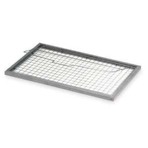  Pad Holding Frames and Accessories Filter,Frame,20x25x2 