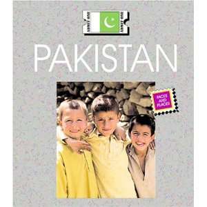  Pakistan (Countries Faces and Places) (9781567666373 