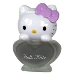 Sanrio Hello Kitty Car Fragrance   Violet Scent Air Freshener : Toys 