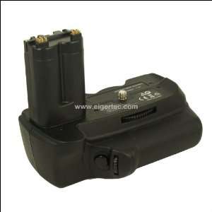   Vertical Battery Grip for Sony Alpha A200 A300 A350