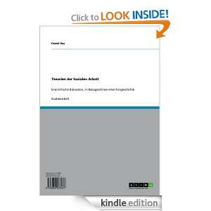   Sozialen Arbeit (German Edition) Daniel Rau  Kindle Store