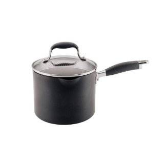  Bialetti Collection 2 Quart Covered Sauce Pan Kitchen 