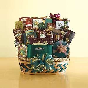  In Good Company Gift Basket Baby