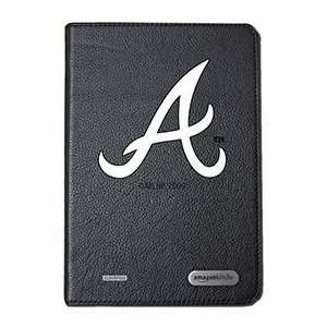  Atlanta Braves A on  Kindle Cover Second Generation 