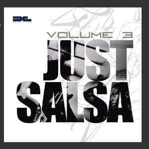 Just Salsa Volume 3 Various Artists Music