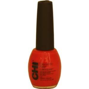   Nail Lacquer No Cl 046 Salsalita Margarita By CHI for Women, 0.5 Ounce