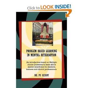 Start reading Problem Based Learning In Mental Retardation on your 