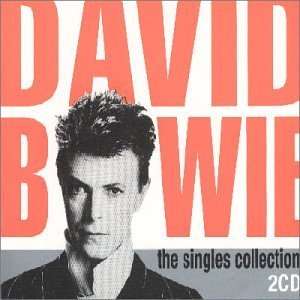  Singles Collection David Bowie Music